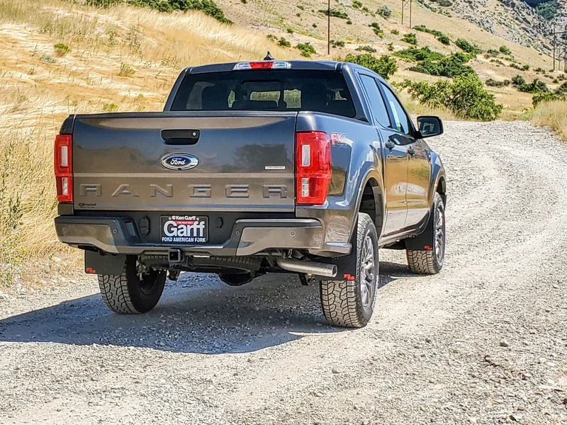 Ford Ranger Mud Flaps, yay or nay? 1776358592167-s7