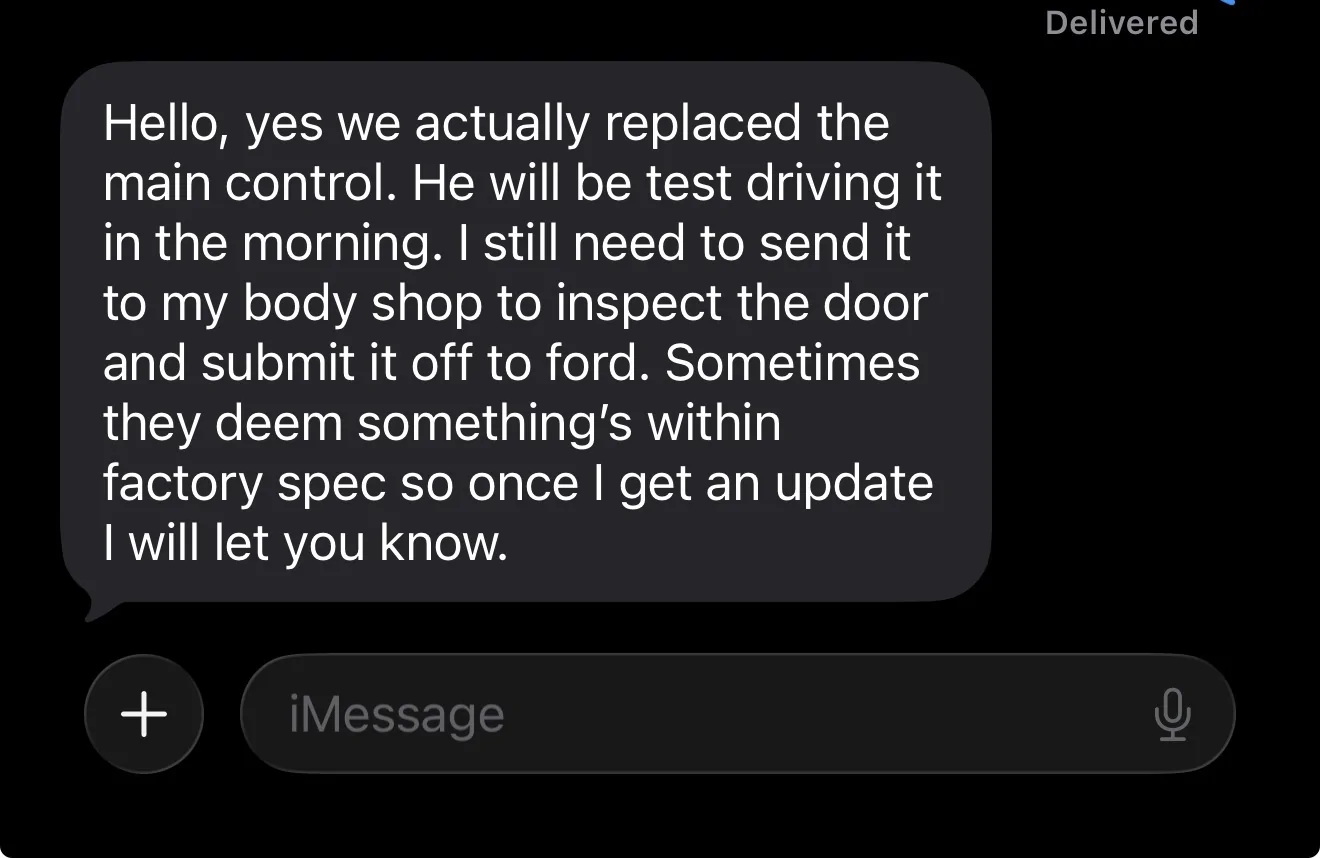 Ford Ranger Transmission Rebuild? 7k miles - ADVICE IMG_1606