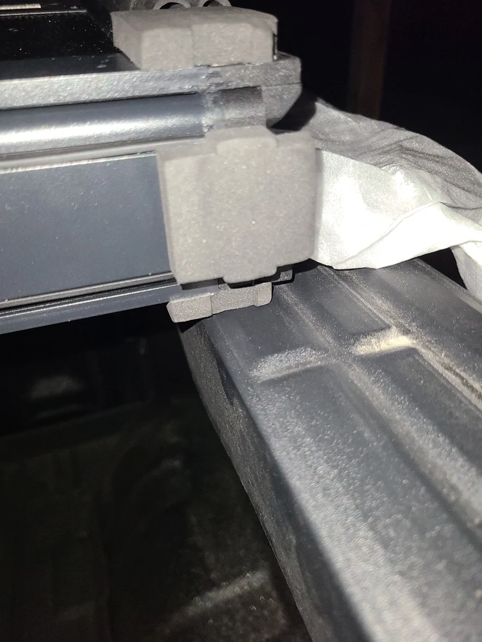 Ford Ranger Inexpensive hard trifold tonneau cover 738d0ab1-f096-4e95-94e2-a356dac3365