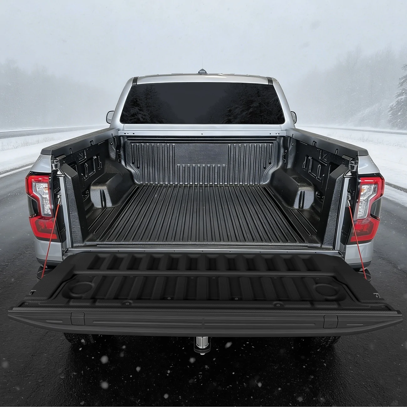 Ford Ranger Michelin mats / protector giveaway! What have you done to your Ranger recently? 24+-Ranger