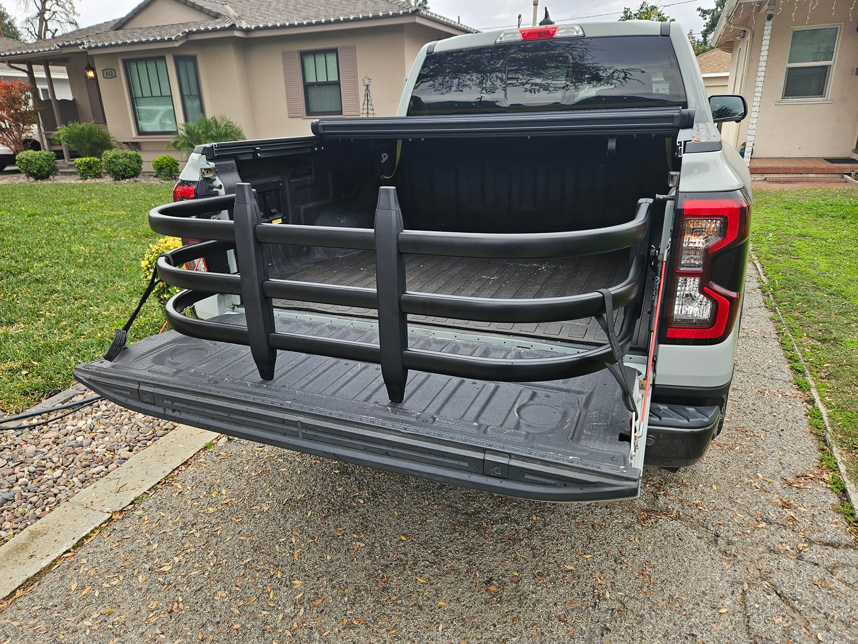Ford Ranger Michelin mats / protector giveaway! What have you done to your Ranger recently? 1776435077538-i6