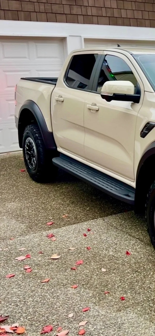 Ford Ranger Mud Flaps, yay or nay? IMG_2800