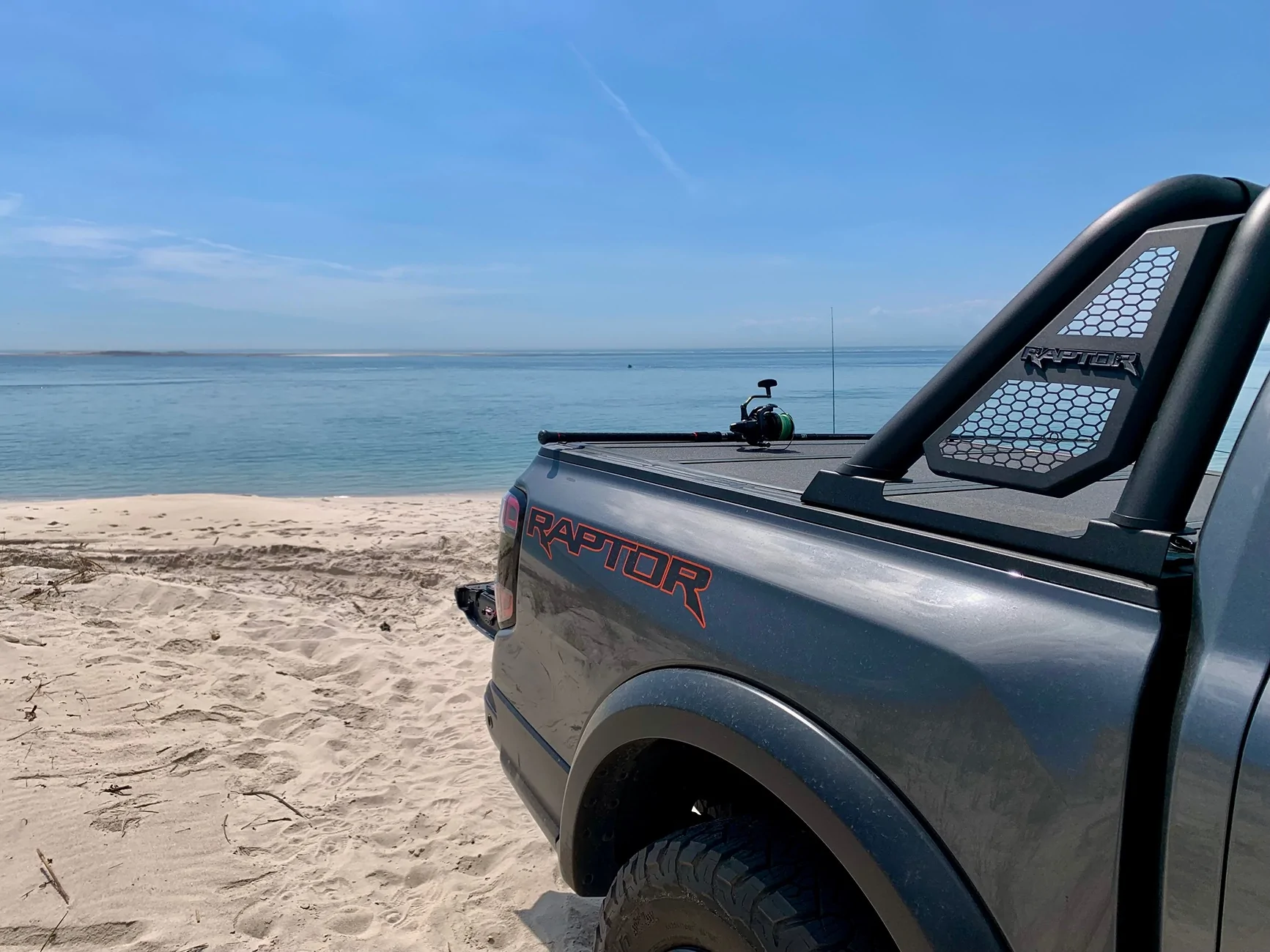 Ford Ranger What did you DO TO your 6G Ranger today? 🧰 🛠️ ⚙️ 🧽 IMG_3680
