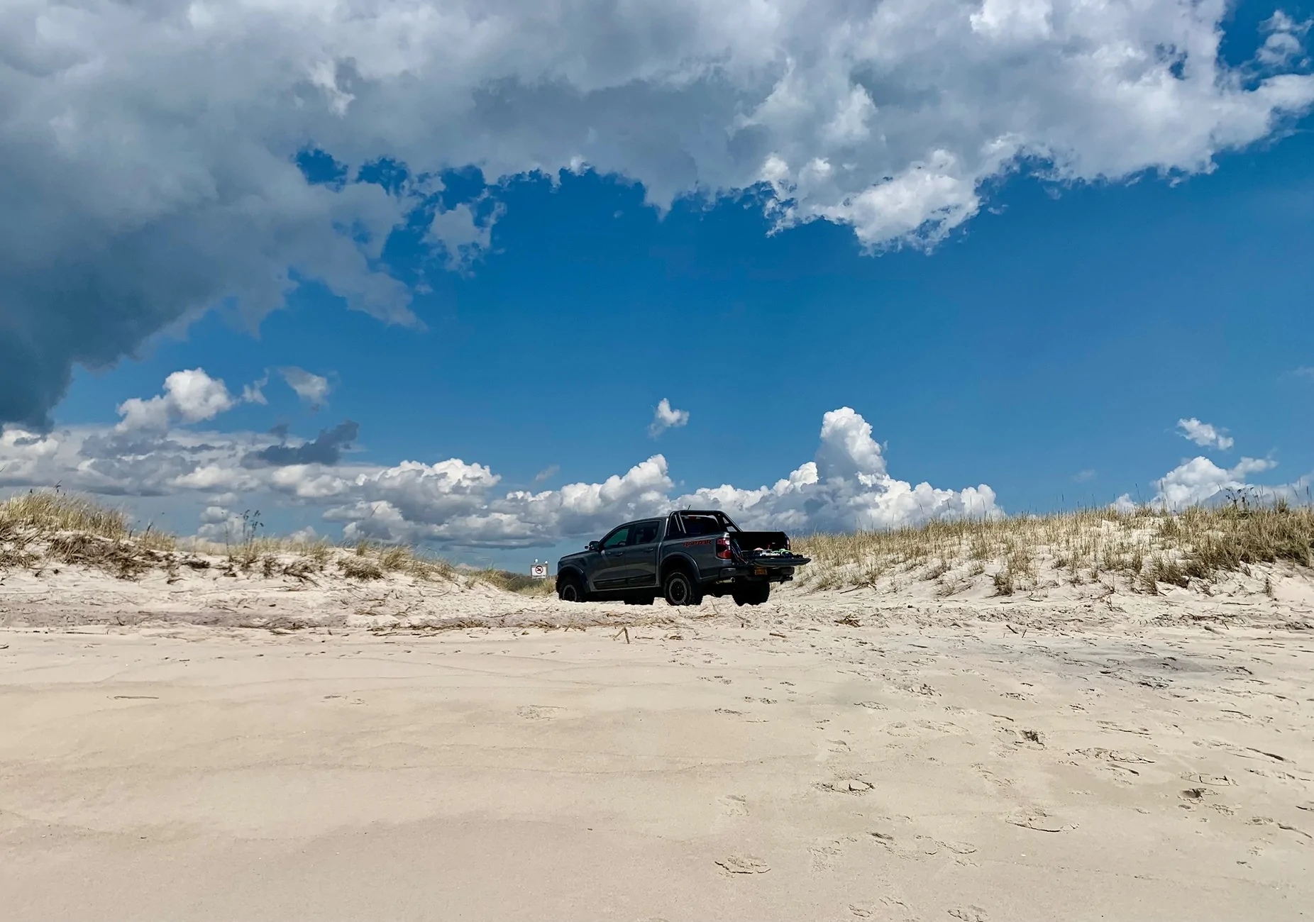 Ford Ranger What did you DO TO your 6G Ranger today? 🧰 🛠️ ⚙️ 🧽 IMG_3678