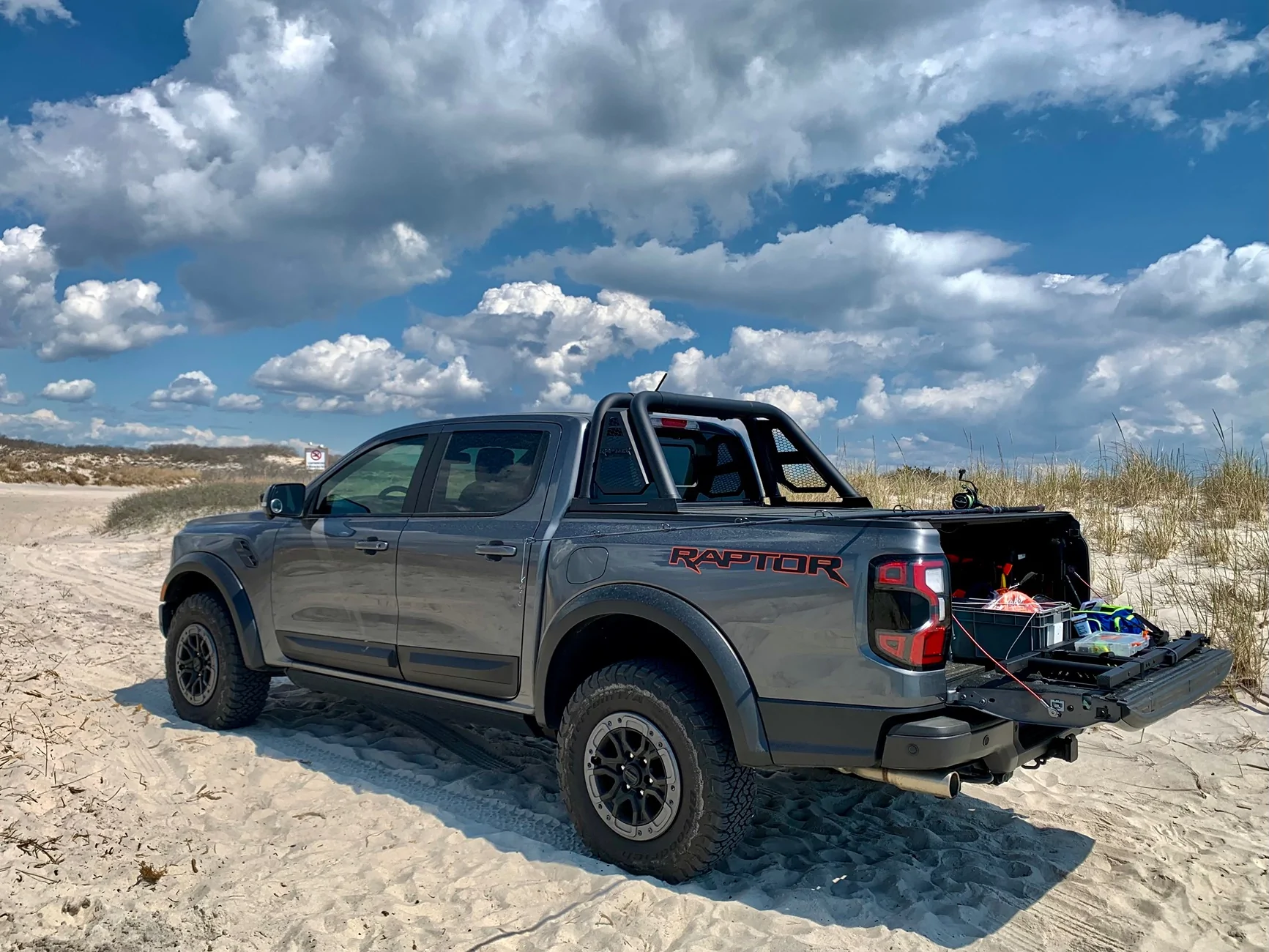 Ford Ranger What did you DO TO your 6G Ranger today? 🧰 🛠️ ⚙️ 🧽 IMG_3676