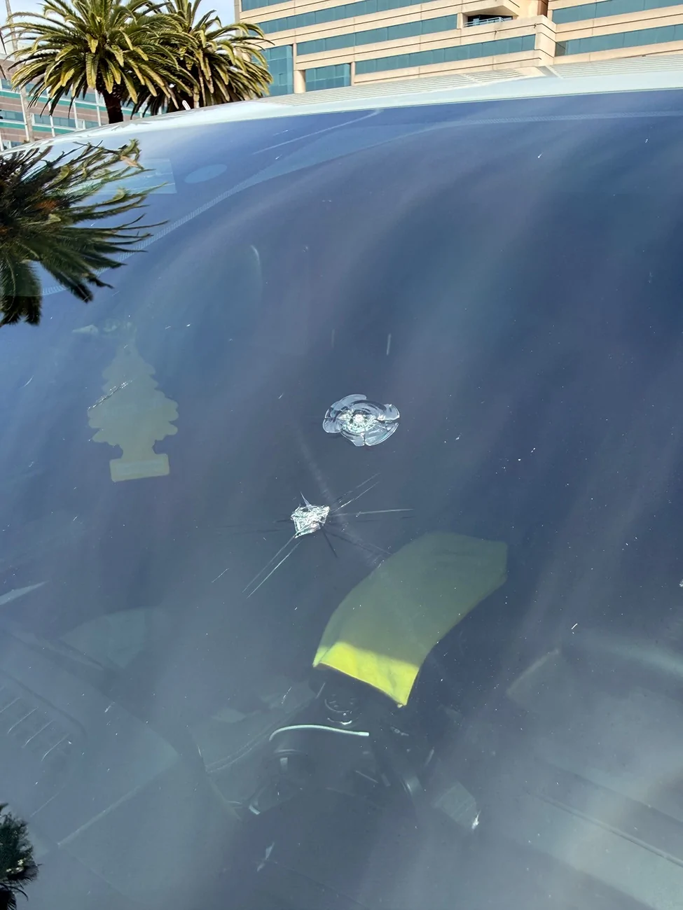 Ford Ranger Windshield replacement experiences? IMG_8150