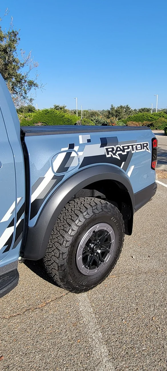 Ford Ranger Beadlock vs regular wheels - weight diff noticeable? 20240829_172103_resized