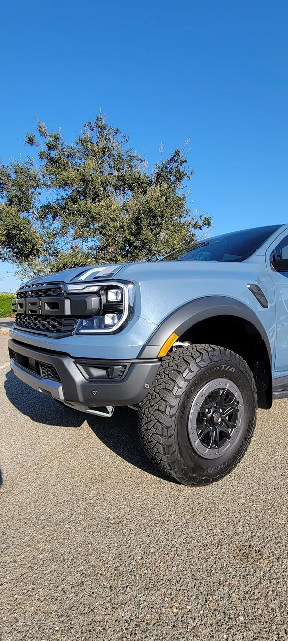 Ford Ranger Beadlock vs regular wheels - weight diff noticeable? 20240829_172703_resized
