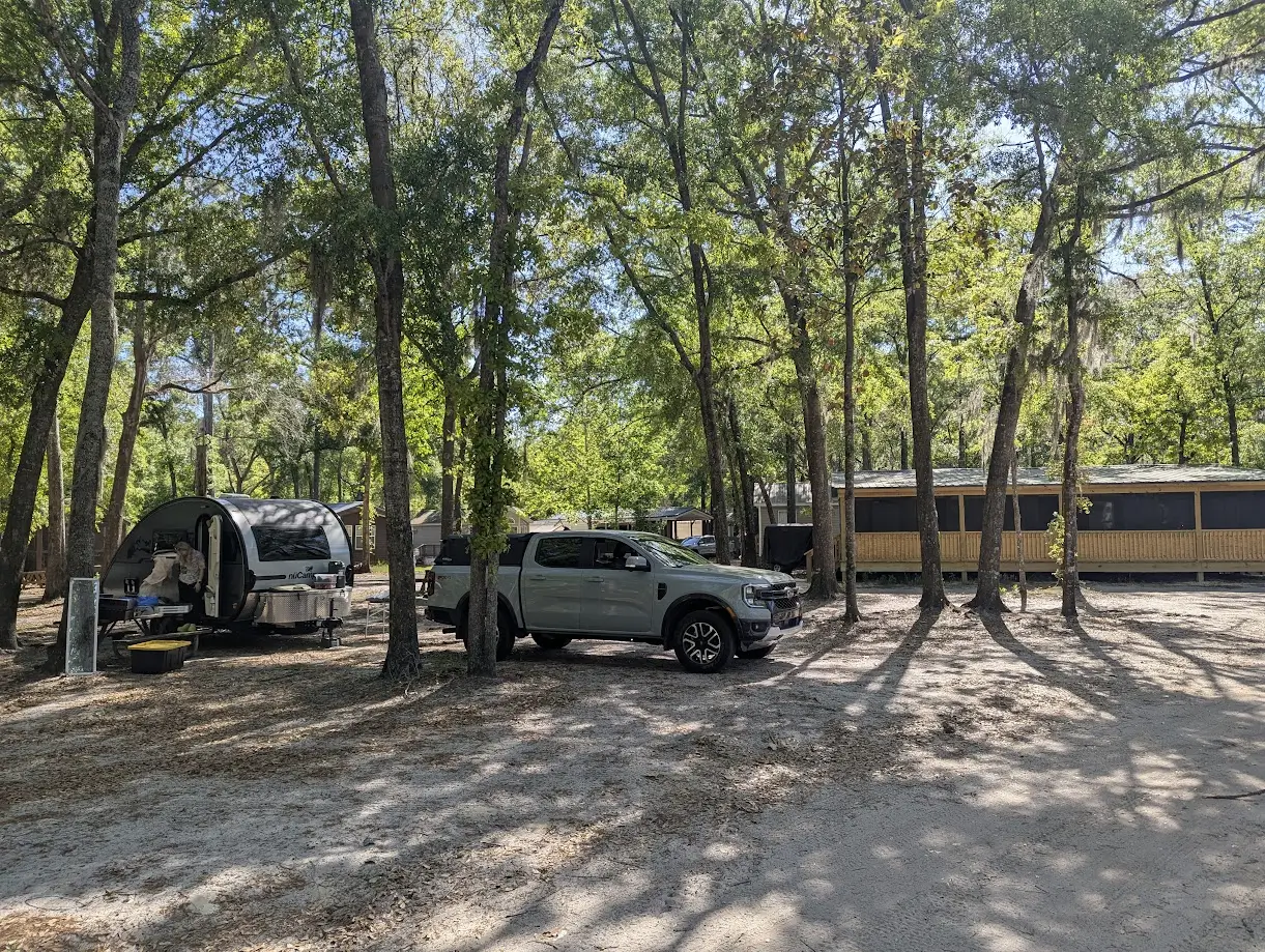 Ford Ranger Photos: Post your rig in epic camp sites! 1776784306677-3u