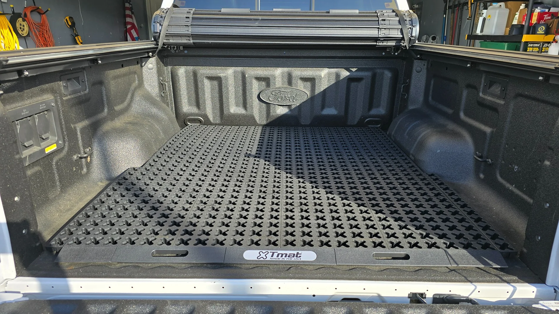 Ford Ranger Tmat Sale - 20% off code 1000004744