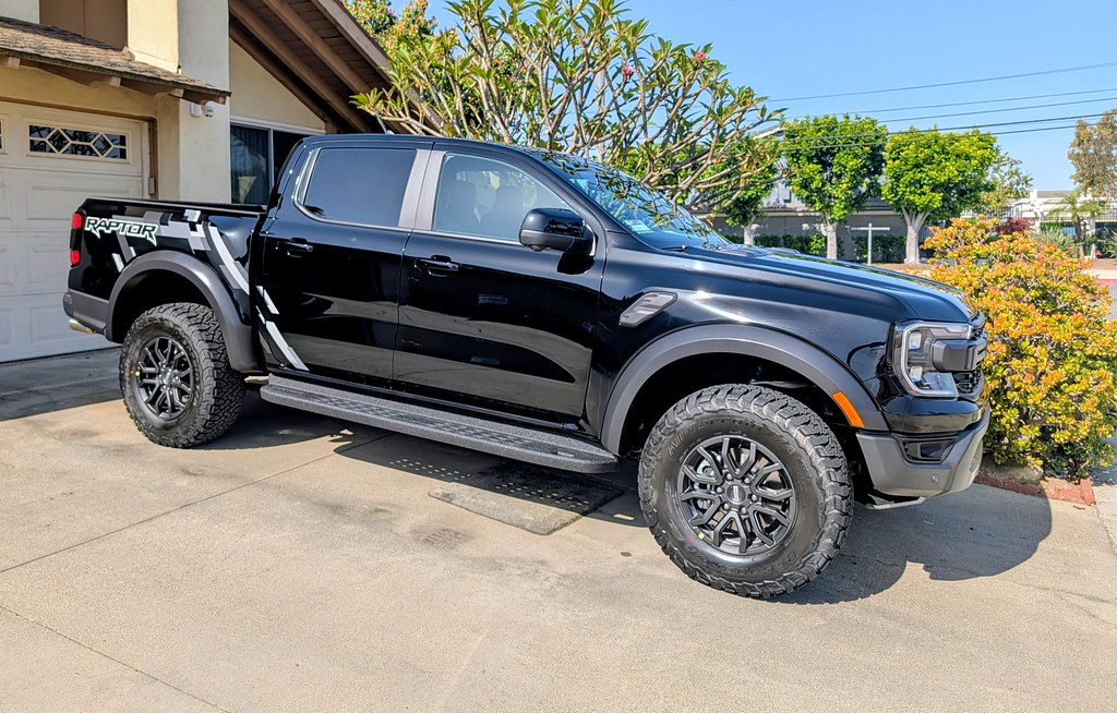 Ford Ranger New Here 55226588016_86a4f622c9_b