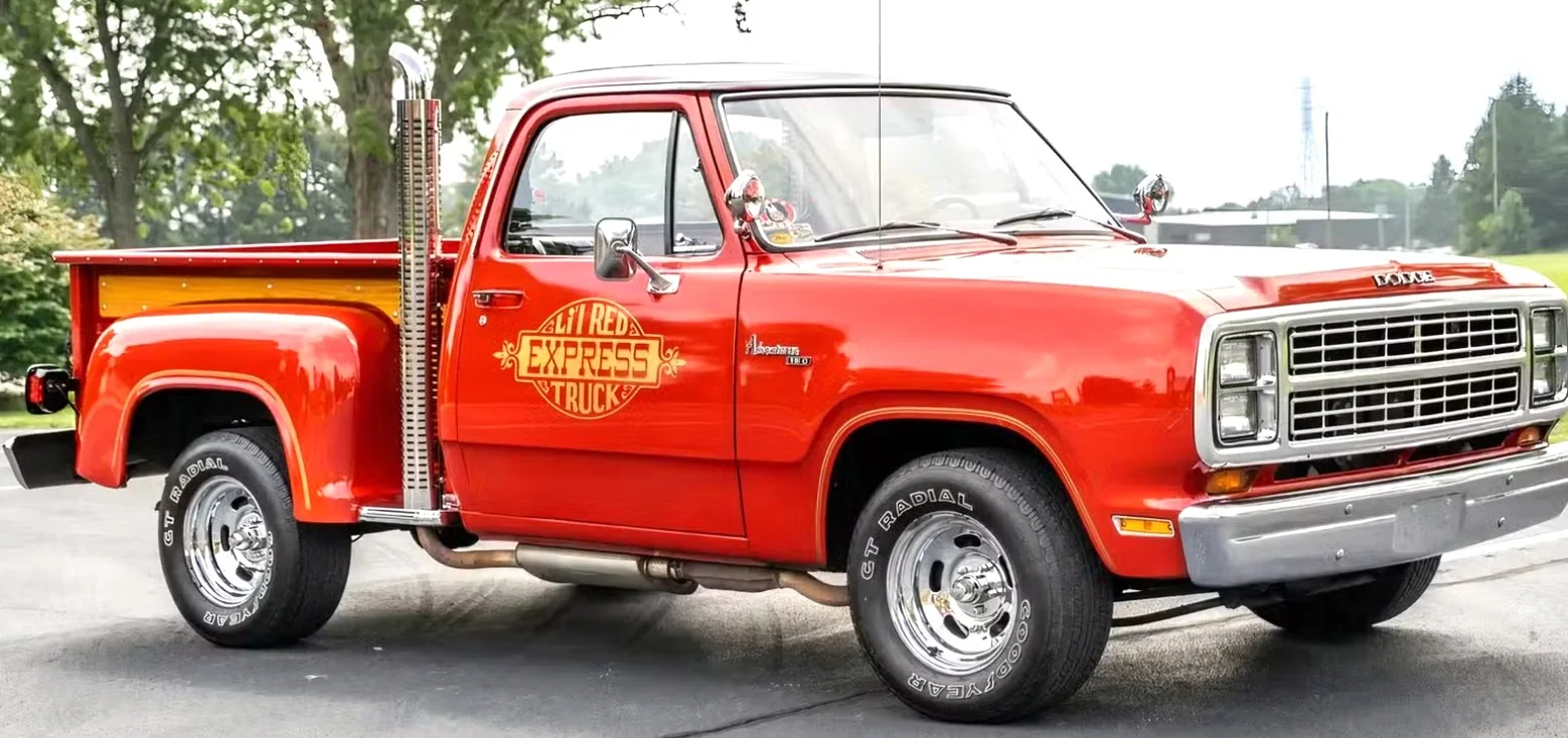 Ford Ranger Modified stock exhaust 2.7 w/ Y-pipe, Magnaflow muffler, cut tailpipe, downturn dump Screenshot 2026-04-24 082115