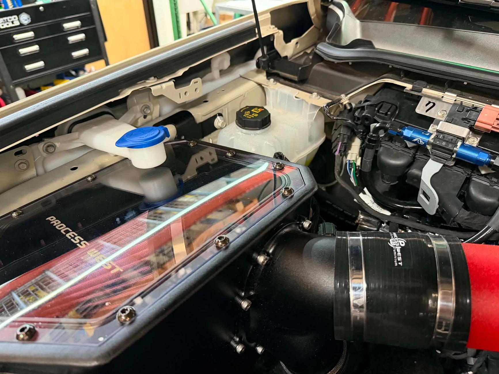 Ford Ranger Goosetuned Tuning Thread - Ranger/Bronco 3.0 Raptor +300hp! b71fdb7b-5c4d-4cad-b433-0bfa122d7d4d