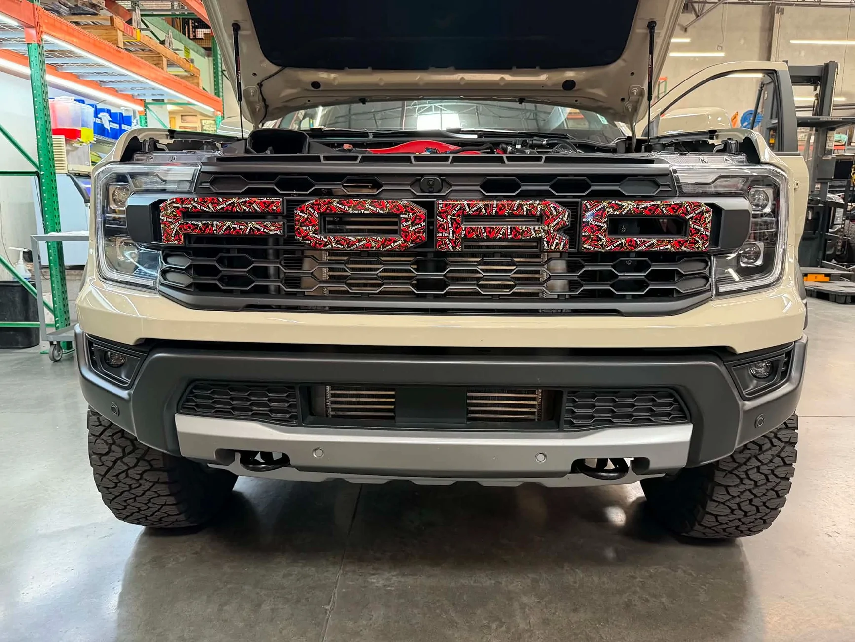 Ford Ranger Goosetuned Tuning Thread - Ranger/Bronco 3.0 Raptor +300hp! 9b7dc6e6-318e-42c9-94d7-8393f3eb2f9f