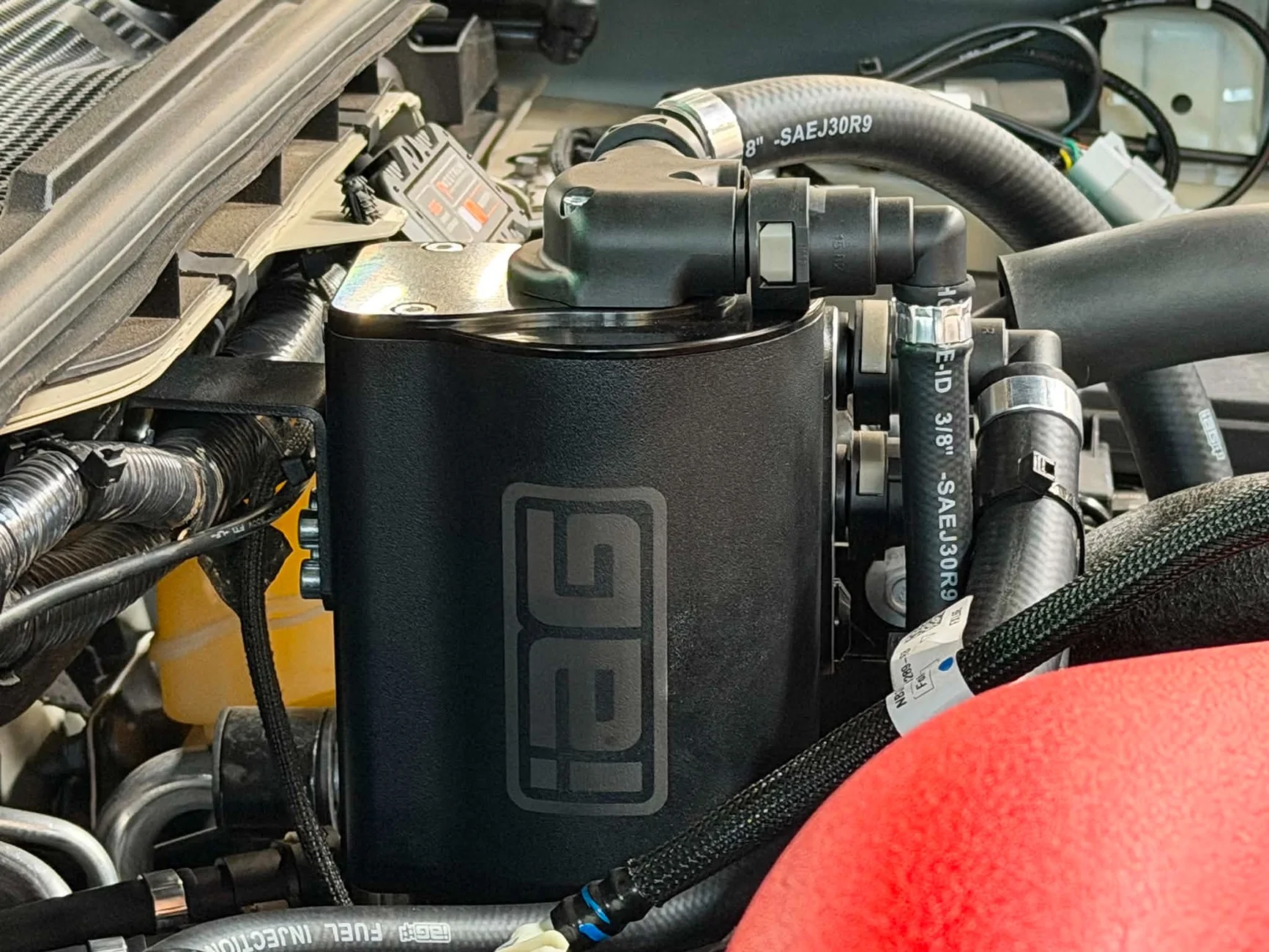 Ford Ranger Goosetuned Tuning Thread - Ranger/Bronco 3.0 Raptor +300hp! 30483570-a5f4-4b20-b7cb-f0bcdaf20610