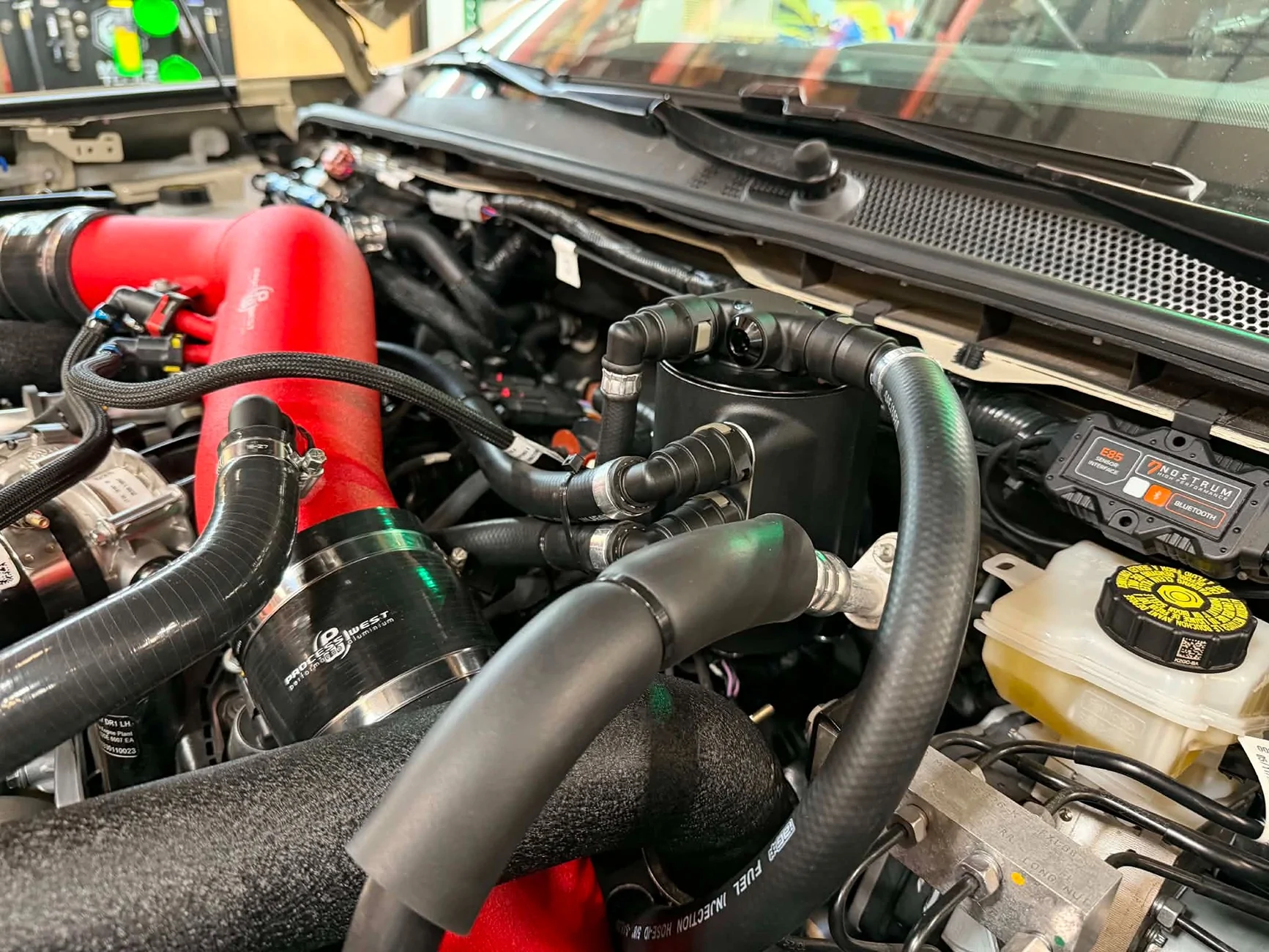 Ford Ranger Goosetuned Tuning Thread - Ranger/Bronco 3.0 Raptor +300hp! e86d43f2-7b98-4b99-9fc0-a23146f7f507
