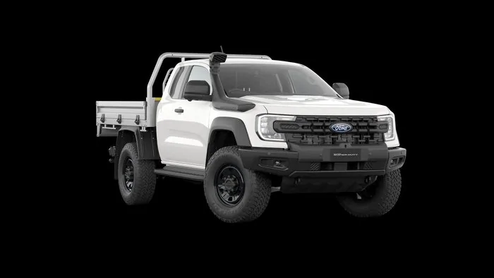 Ford Ranger Who is considering upgrading to the RT (Ranger Tremor) 3711751-RMDR-245c2543-9c62-554a-a1f7-bc2362f53782