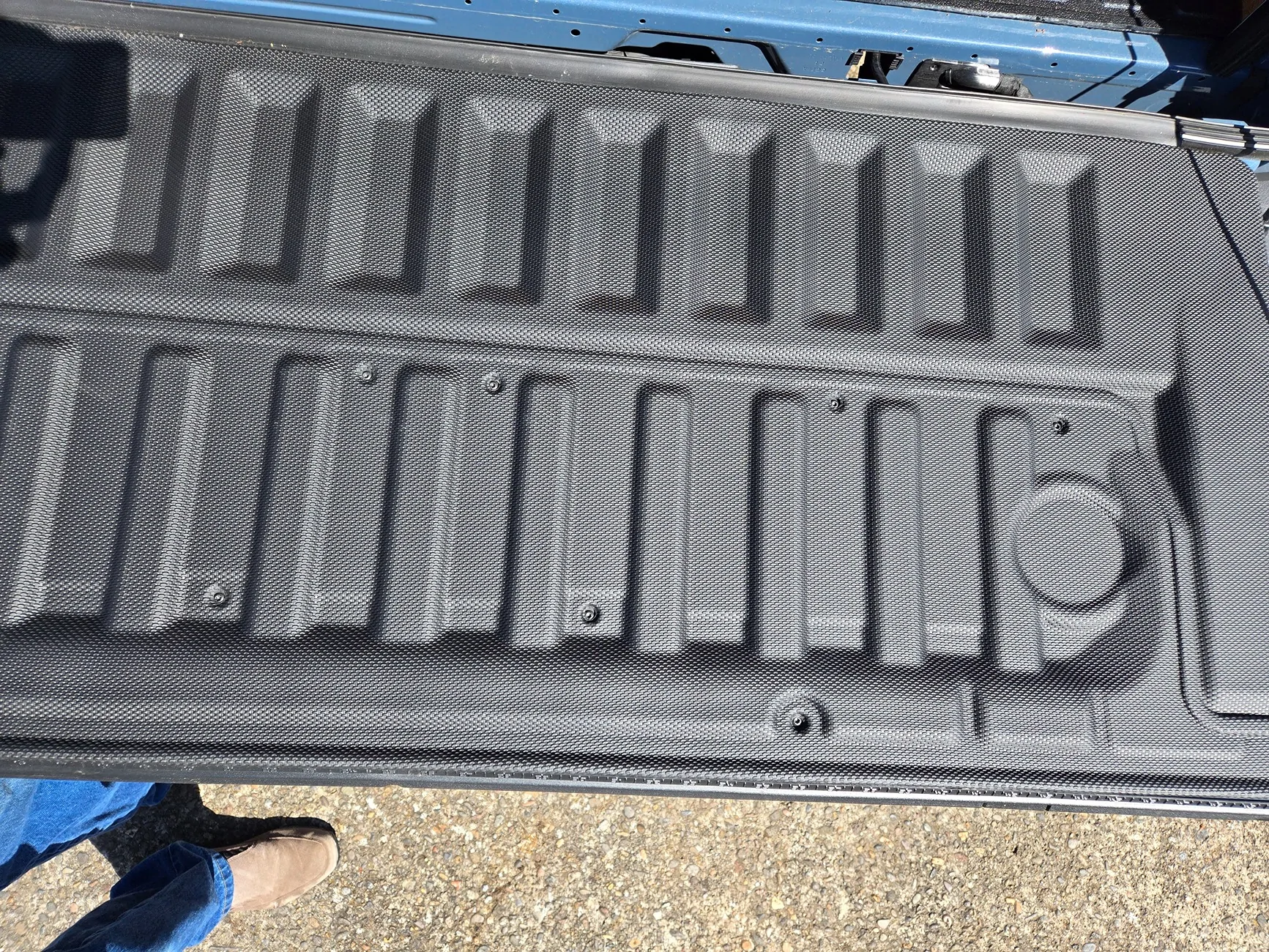 Ford Ranger Hello RANGER6G! Meet TripleAliners – Built for Your Ford Ranger 1000014883