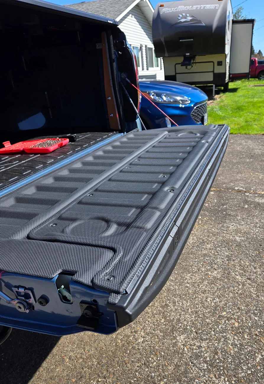 Ford Ranger Hello RANGER6G! Meet TripleAliners – Built for Your Ford Ranger 1000014888~2