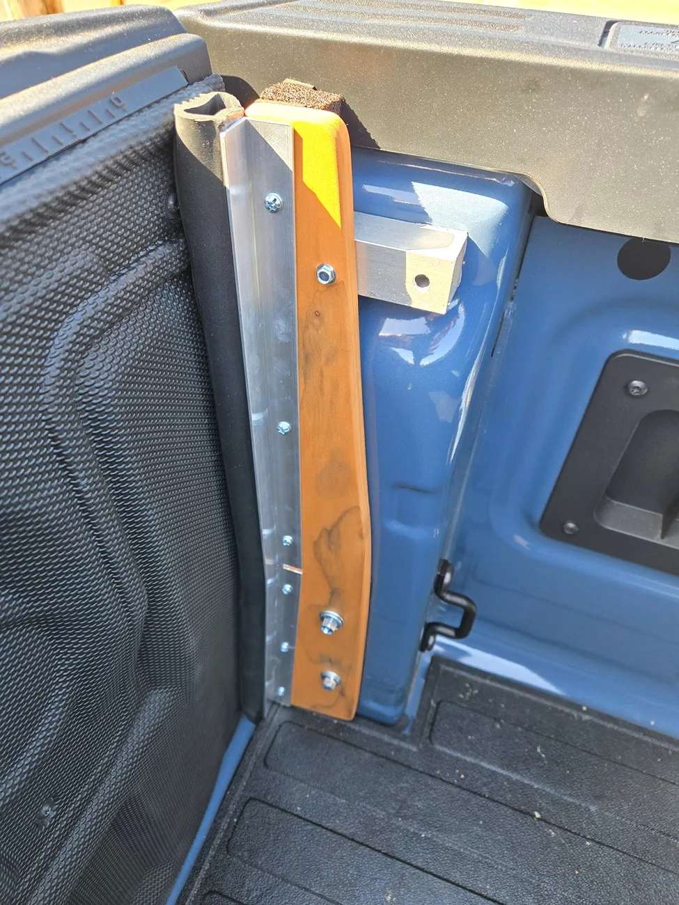 Ford Ranger Hello RANGER6G! Meet TripleAliners – Built for Your Ford Ranger 1000014892