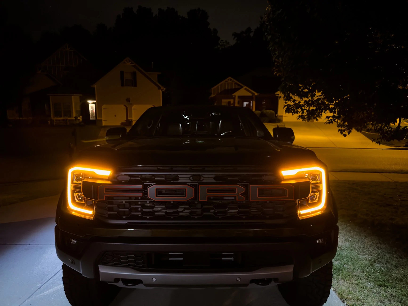 Ford Ranger What did you do to your Ranger Raptor Today? IMG_3835