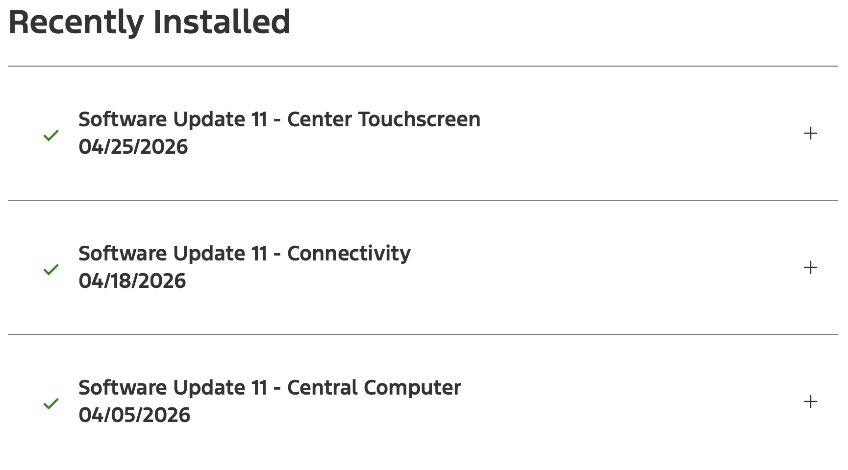 Ford Ranger Software Updates Screenshot 2026-04-25 at 5.42.50 PM