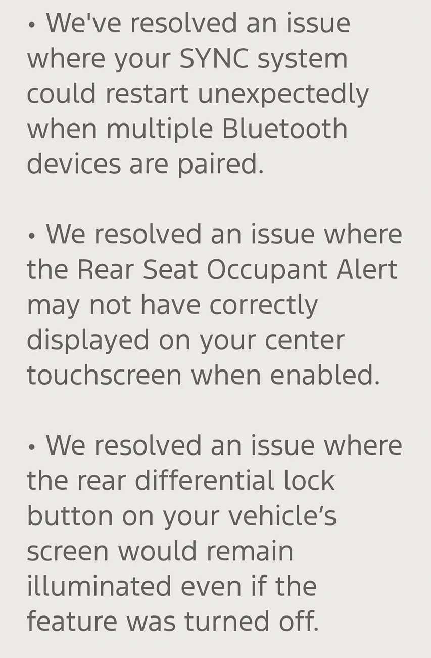 Ford Ranger SYNC-25.2.4.10 software update 1777208018332-ys