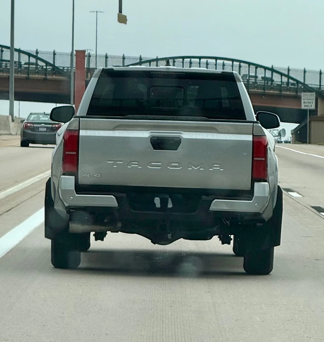 Ford Ranger Mud Flaps, yay or nay? IMG_6180