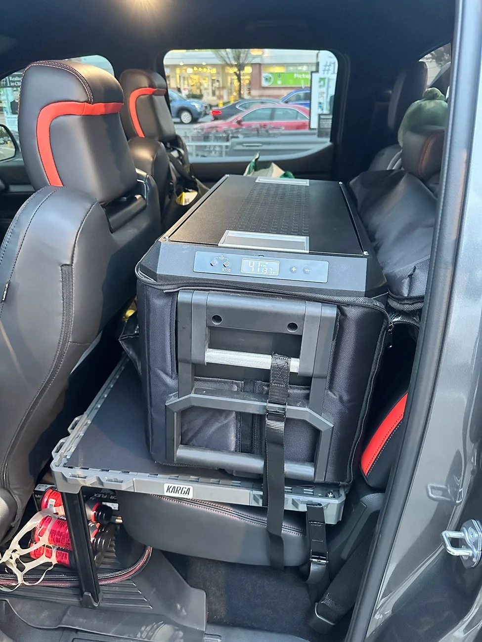 Ford Ranger TK'S 2025 Ranger Raptor Build Thread IMG_2435