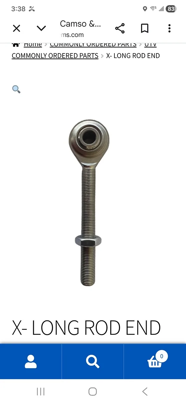 Ford Ranger Rear Suspension Sensor Broken Link Screenshot_20260428_153843_Chrom
