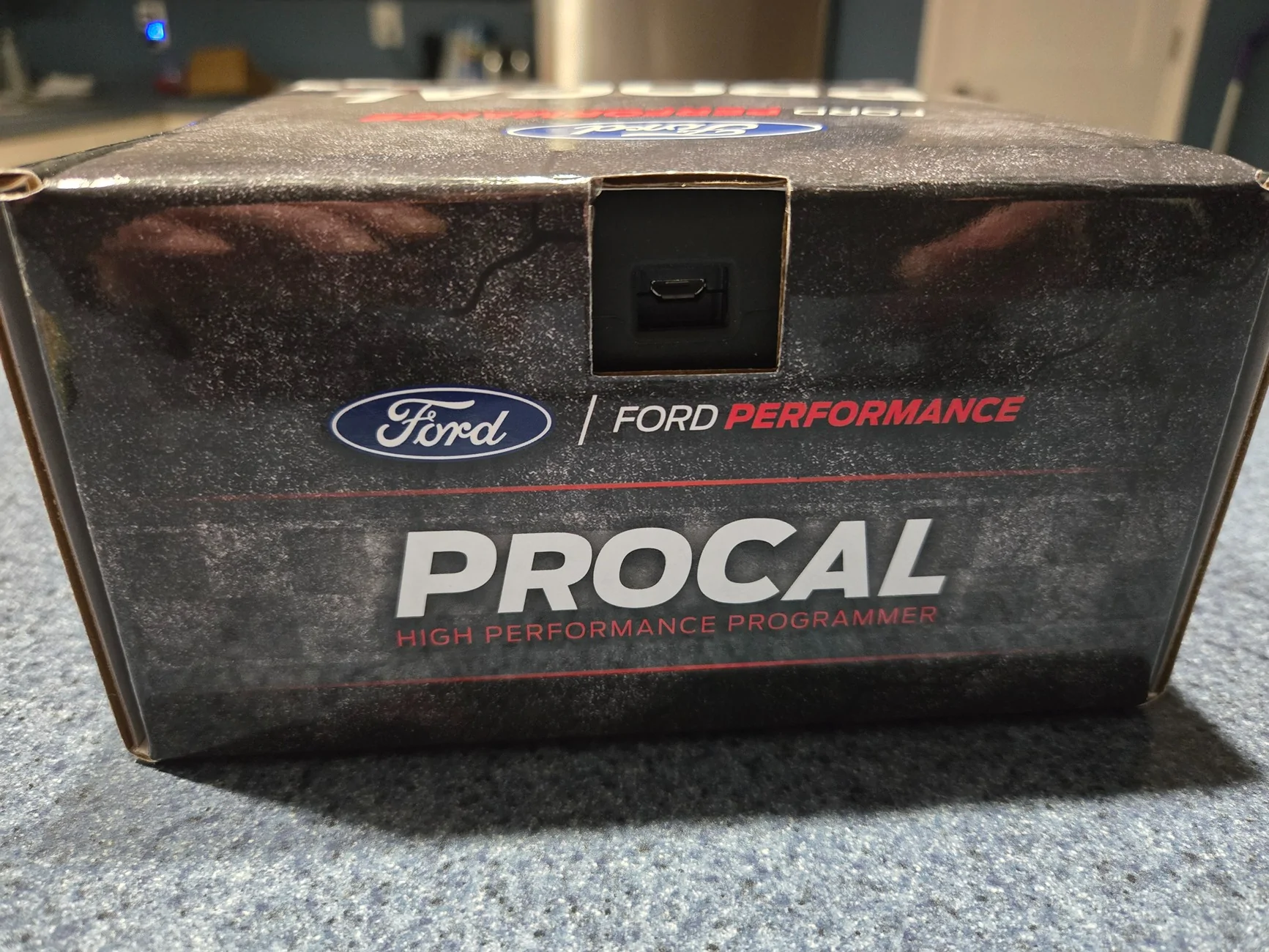 Ford Ranger Dealer FP Tune installed. Box never opened 17774249685054699751456572023840