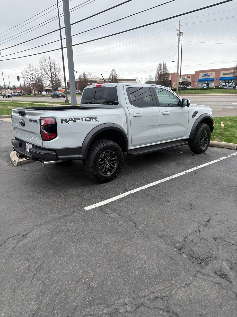 Ford Ranger New 2026 Ranger Raptor, Replaces 2019 Gen 2 F150 Raptor 2026 Ranger Raptor