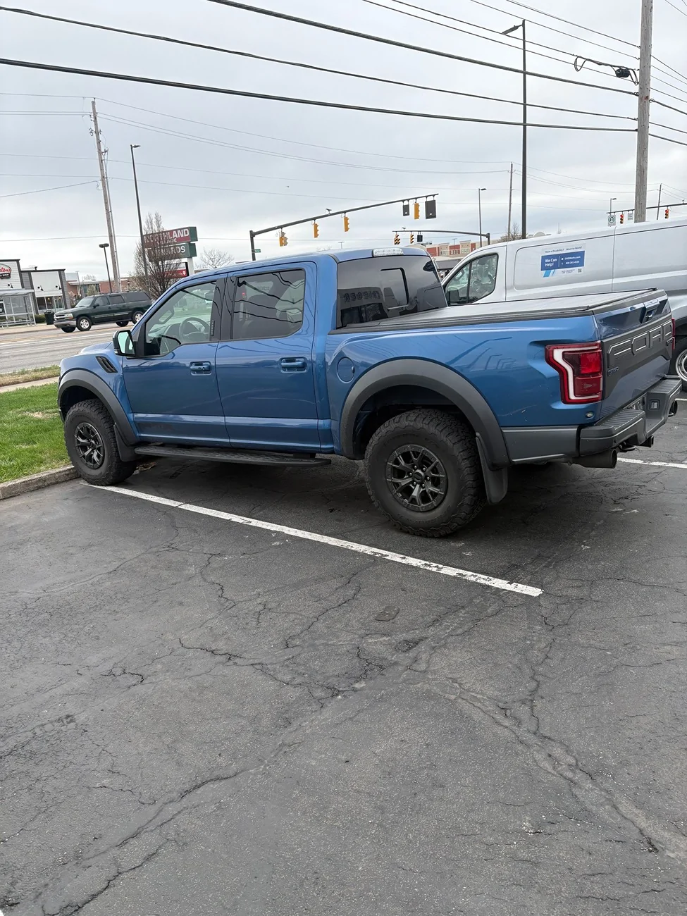 Ford Ranger New 2026 Ranger Raptor, Replaces 2019 Gen 2 F150 Raptor 2019 F150 Raptor