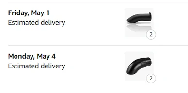 Ford Ranger I want a QUIET exhaust 1777495772986-4