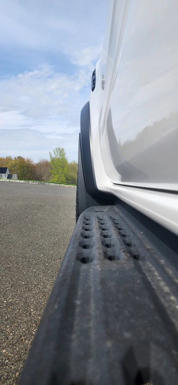 Ford Ranger Ranger Raptor - GOAT: 1.5" F / 1.5" R Spacer Lift 1000007355