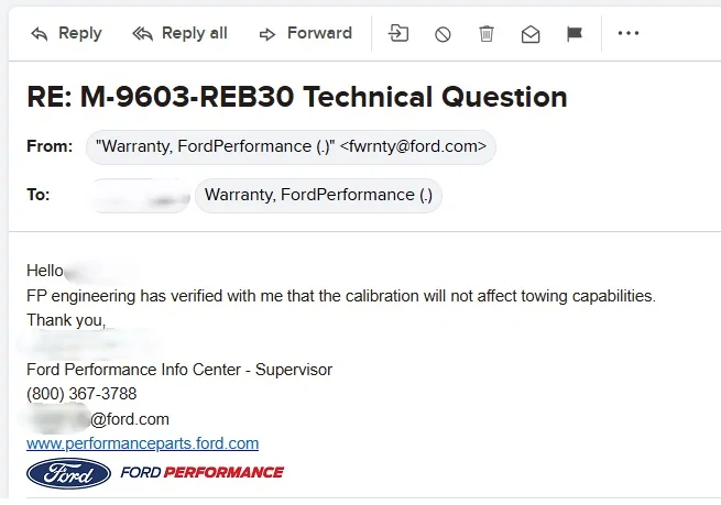 Ford Ranger FP Tune Towing? M-9603-REB30_Towing_Capability