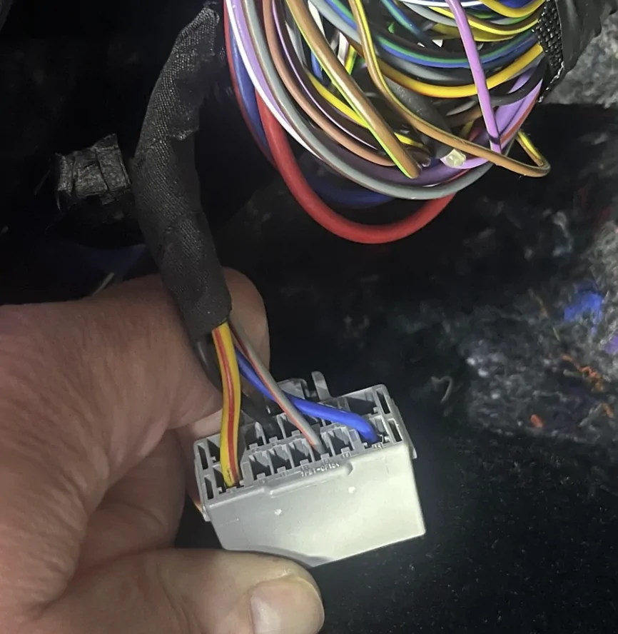 Ford Ranger Adding a Ford Trailer Brake Controller to 2025 Ranger XL with Standard Tow Package 1777747407322-3f