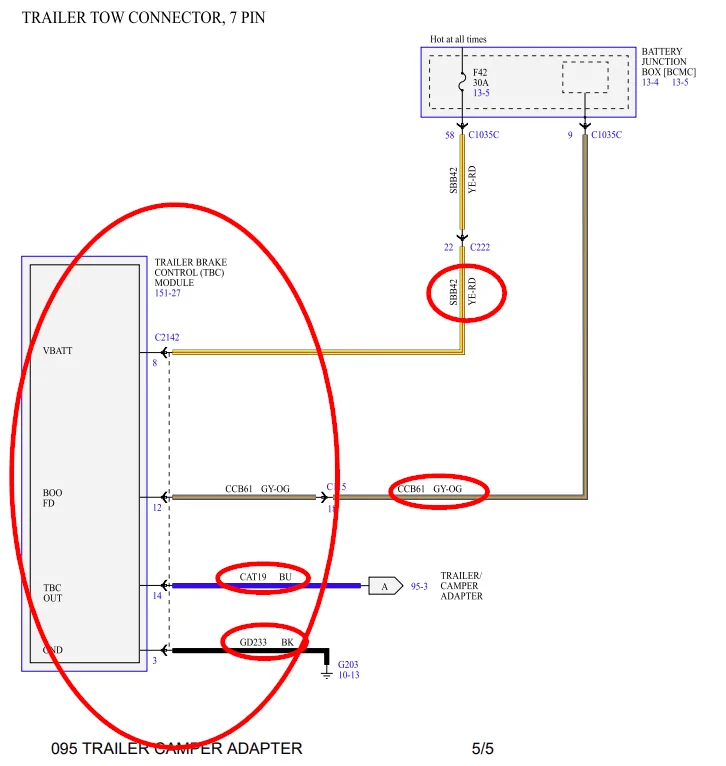 Ford Ranger Adding a Ford Trailer Brake Controller to 2025 Ranger XL with Standard Tow Package 1777747489313-gk