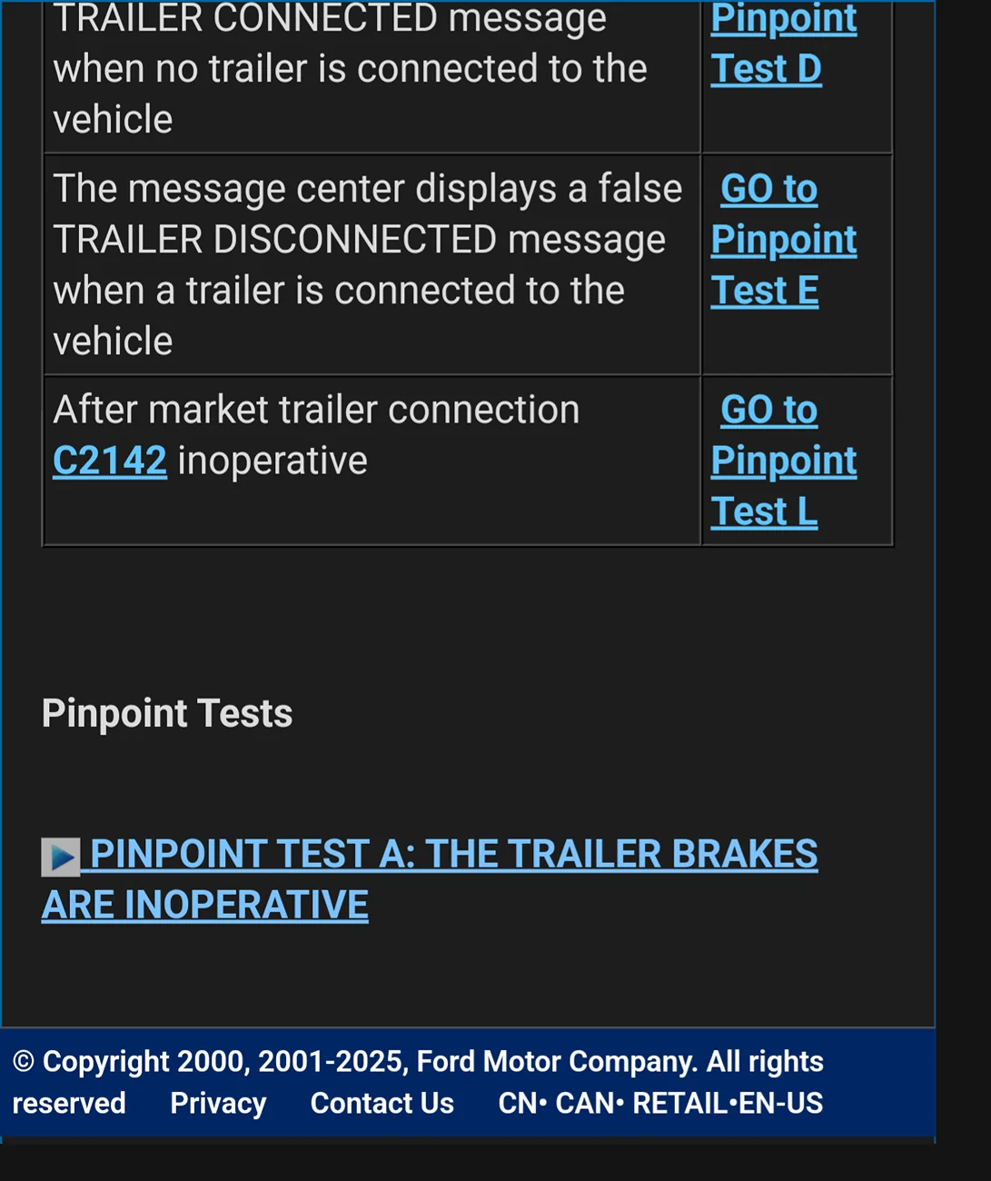 Ford Ranger Adding a Ford Trailer Brake Controller to 2025 Ranger XL with Standard Tow Package Screenshot_20250515_141753_Samsung Internet(1)