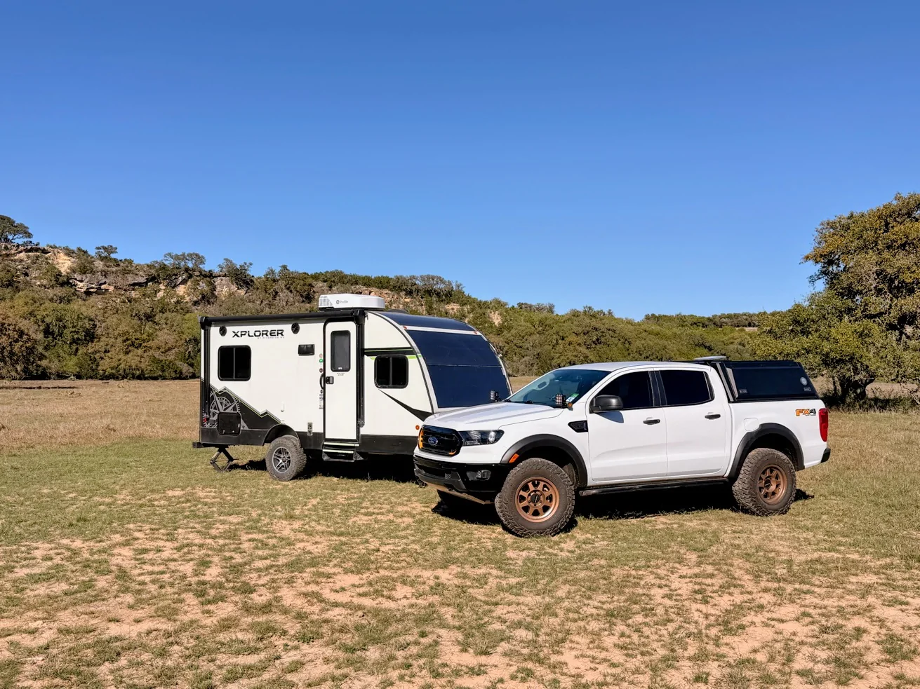 Ford Ranger Upgrading from 2023 Ranger XLT to 2026 Raptor...  Questions IMG_9070