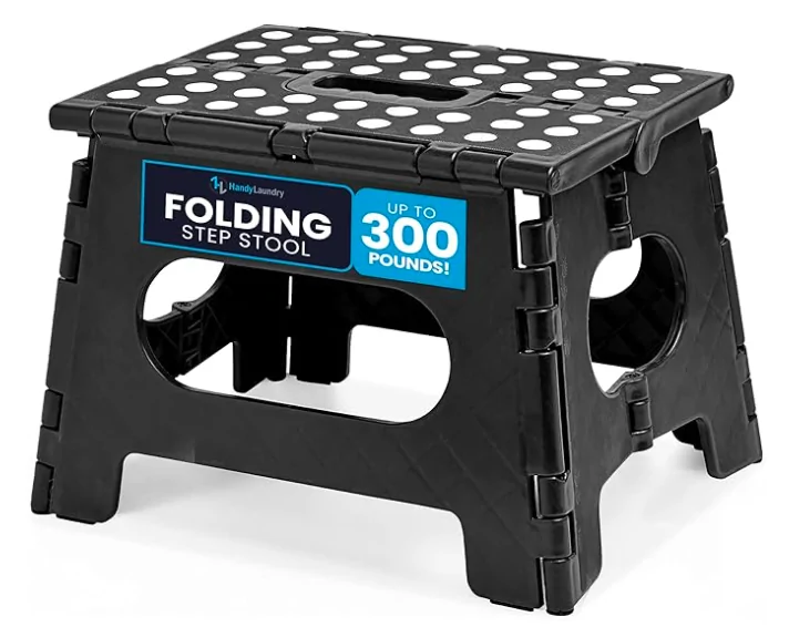 Ford Ranger Are there really no aftermarket side step options? stepstool