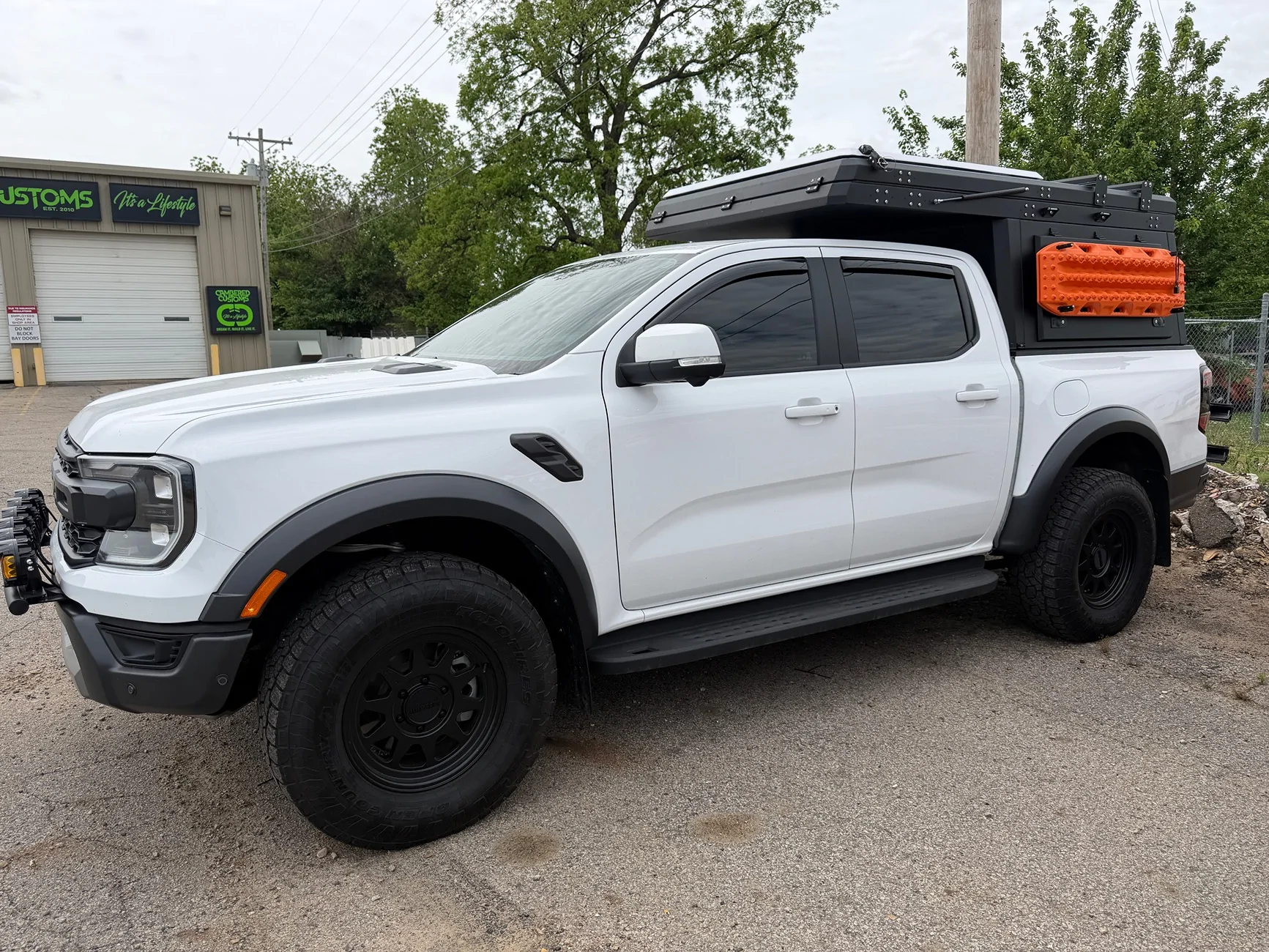 Ford Ranger 300lb rear springs - Eibach or ? IMG_0712