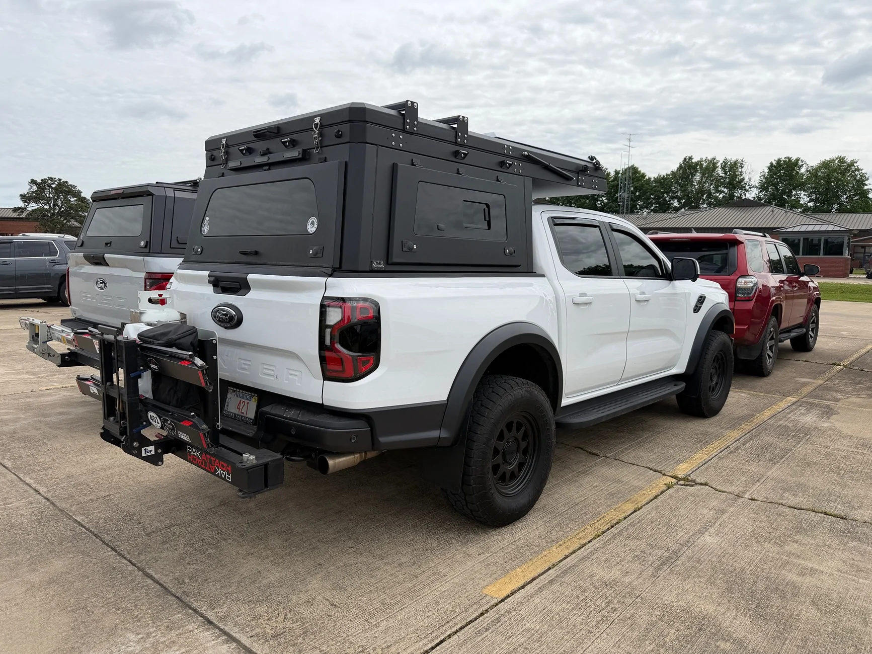 Ford Ranger 300lb rear springs - Eibach or ? IMG_0713
