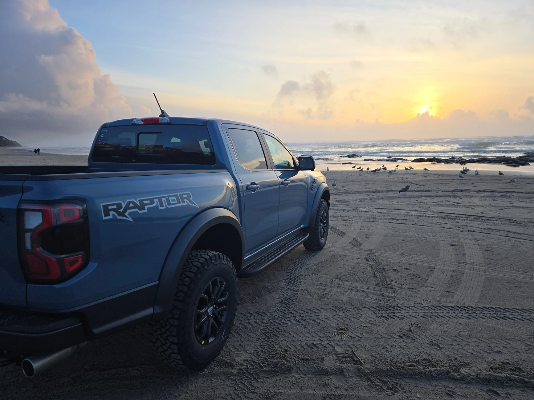Ford Ranger Where Did Your Ranger Take You This Spring? Drop Your Best Photo 1000014093