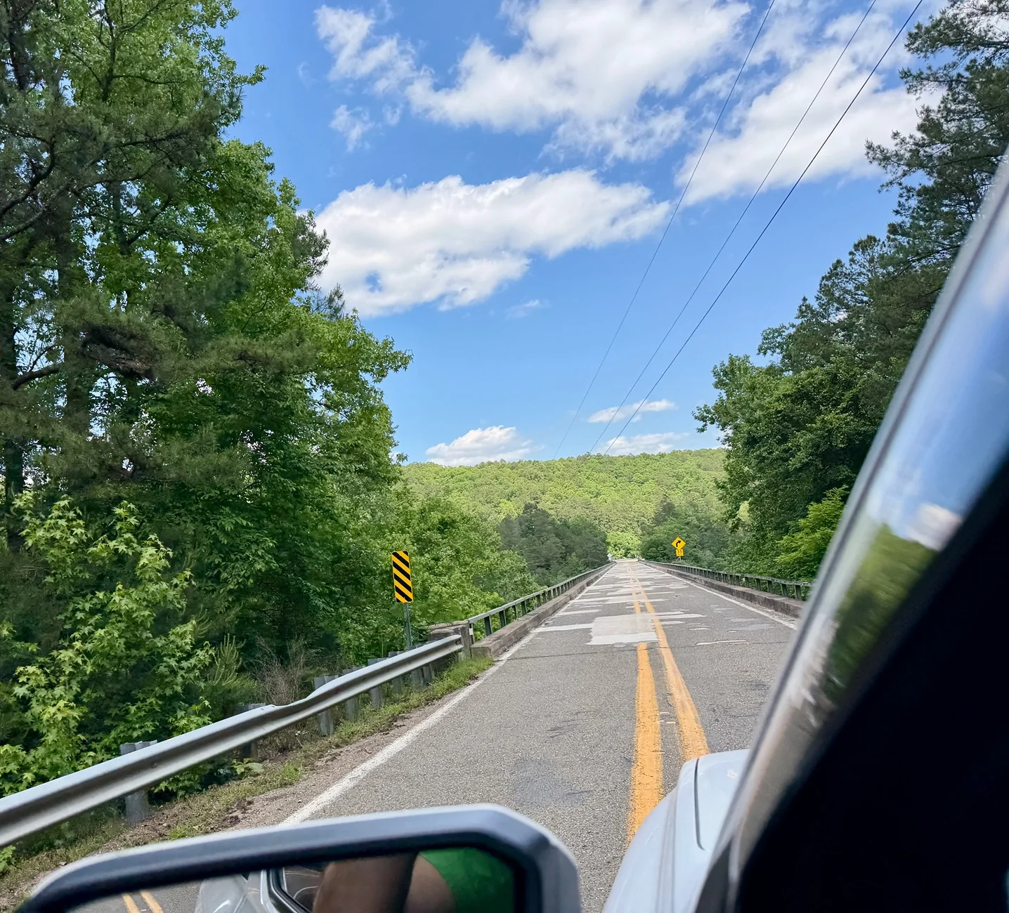 Ford Ranger Where Did Your Ranger Take You This Spring? Drop Your Best Photo IMG_0789