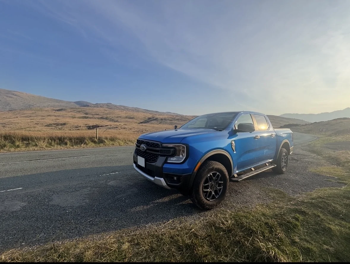 Ford Ranger That moment your Ranger stopped being just a tool – let’s hear your story IMG_4739