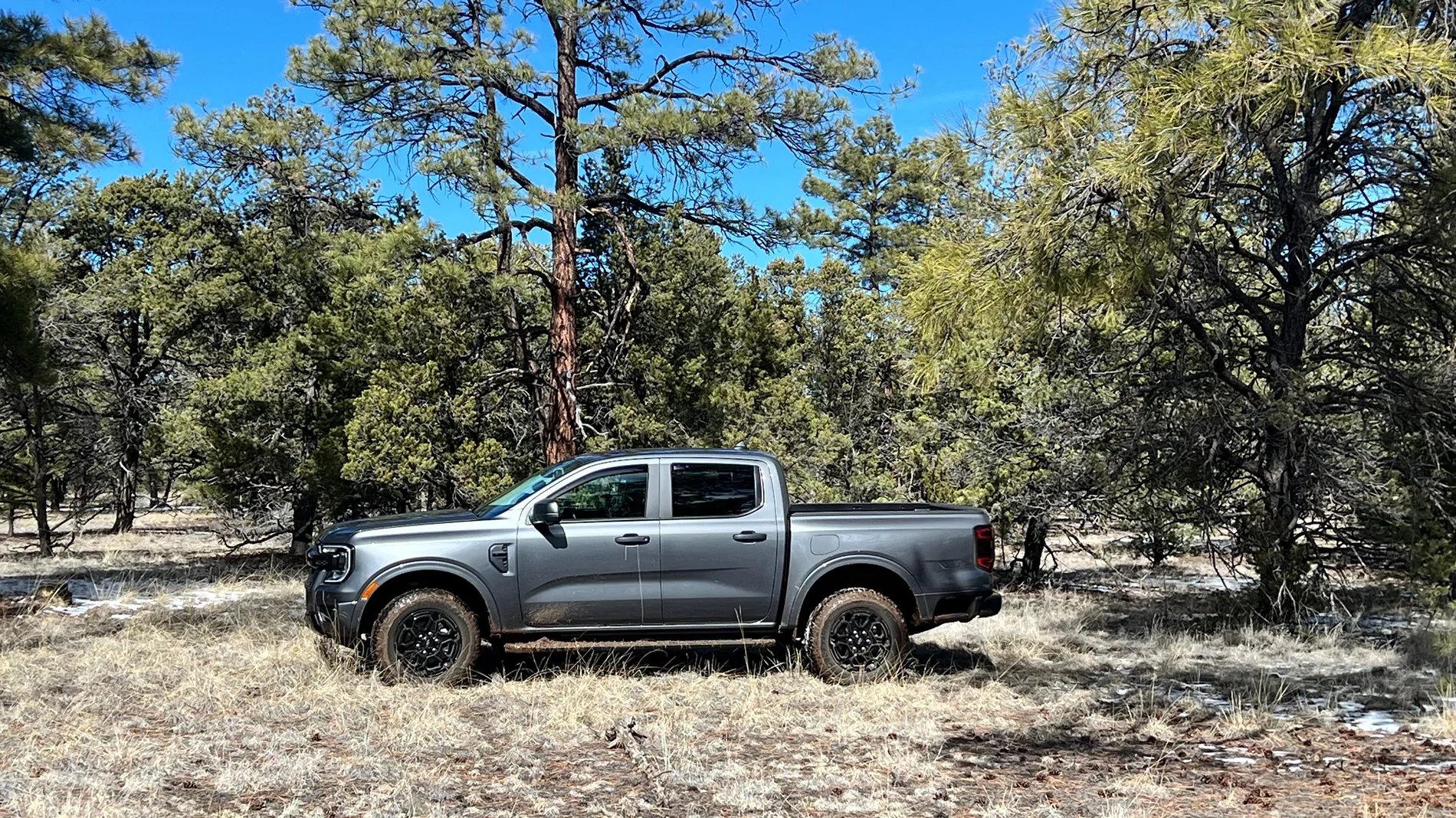 Ford Ranger That moment your Ranger stopped being just a tool – let’s hear your story IMG_3437