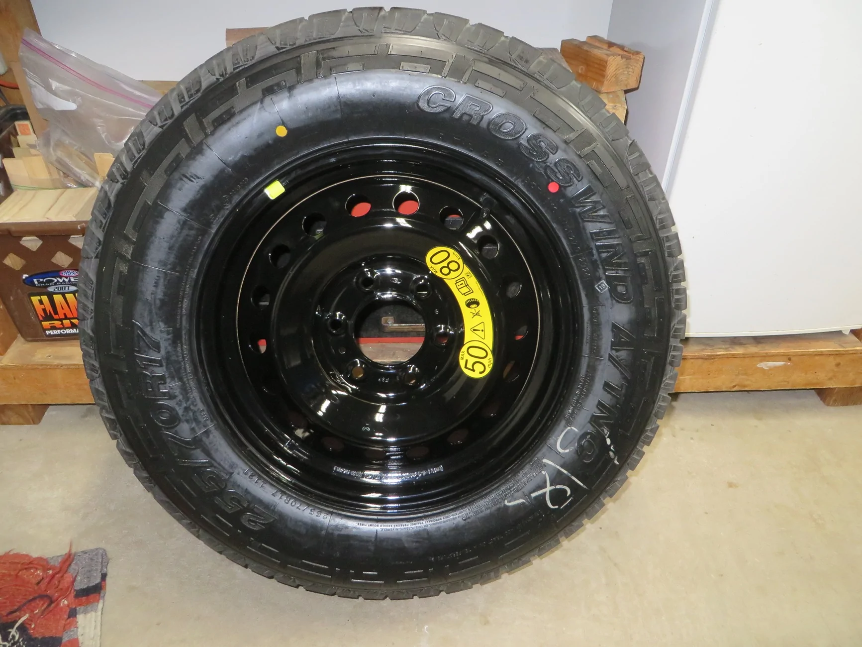 Ford Ranger Ceramic Coating and PPF Installation Thread IMG_0820