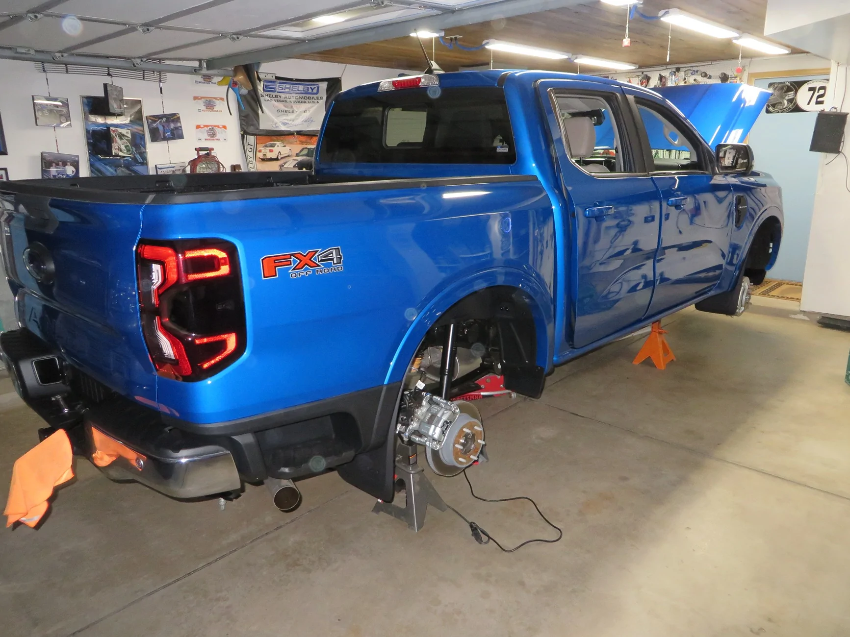 Ford Ranger Ceramic Coating and PPF Installation Thread IMG_0819
