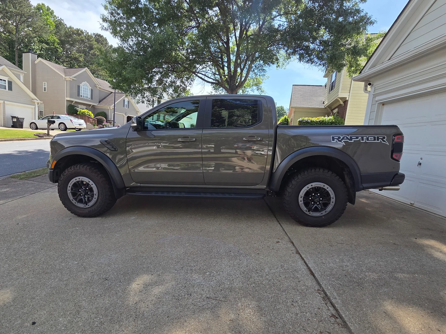 Ford Ranger Instrument Cluster Goes Haywire, Tons of Faults and Codes 14933